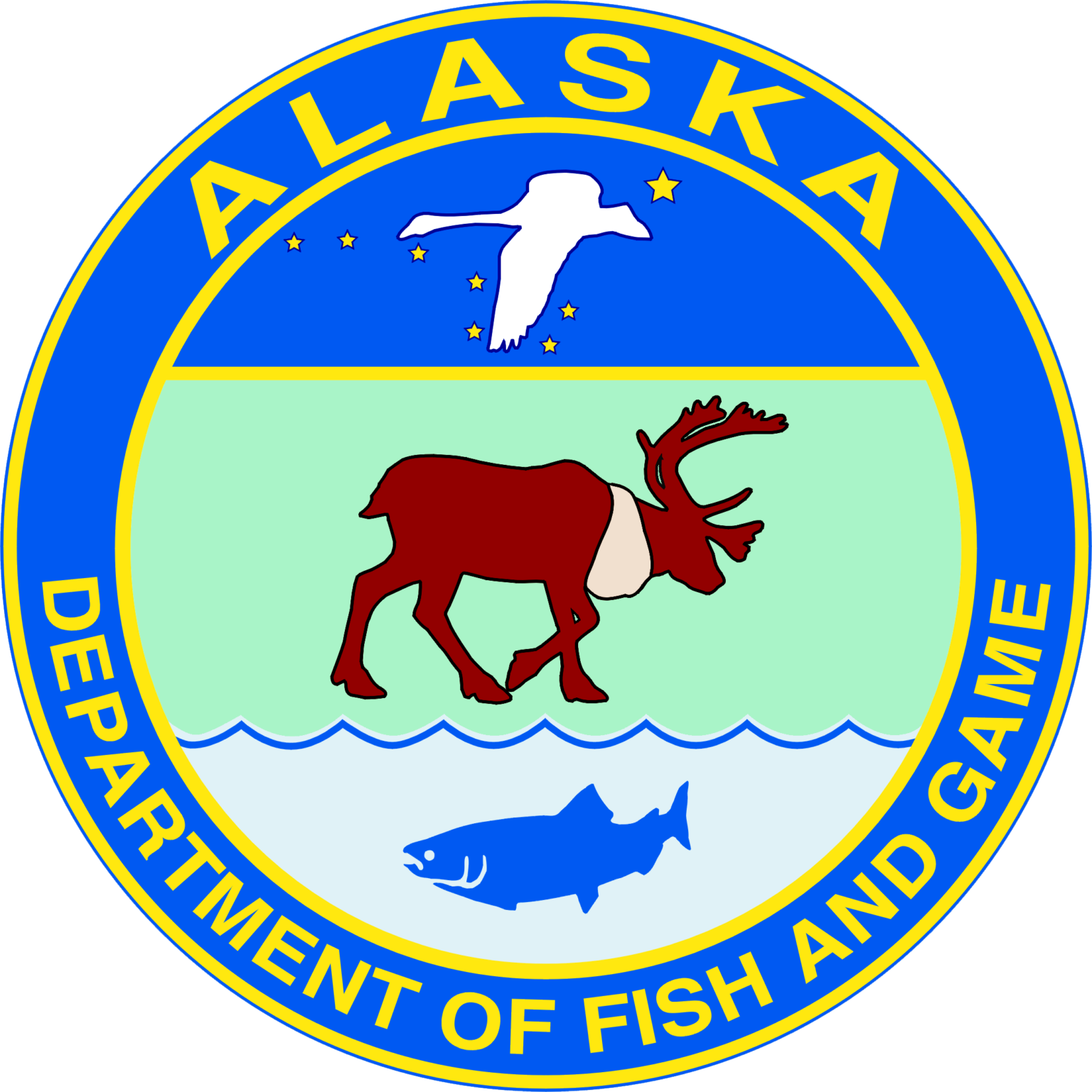 American Fisheries Society • Alaska Chapter 50th Annual Meeting