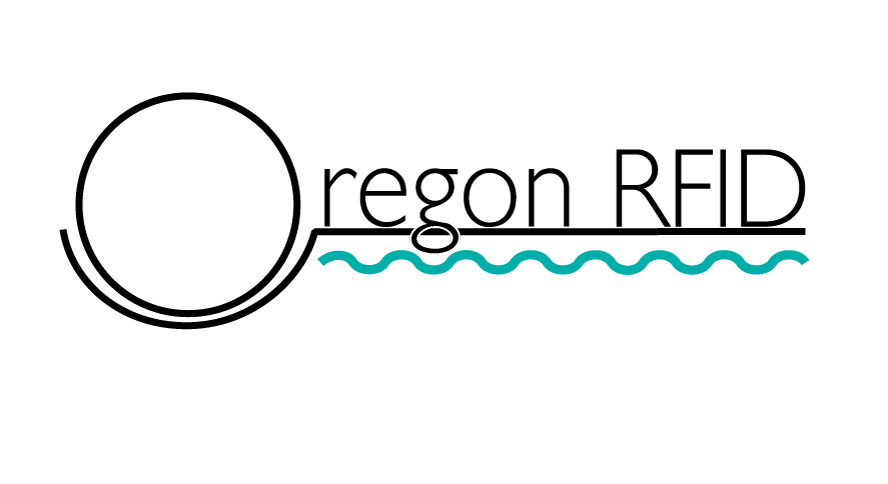 Oregon RFID