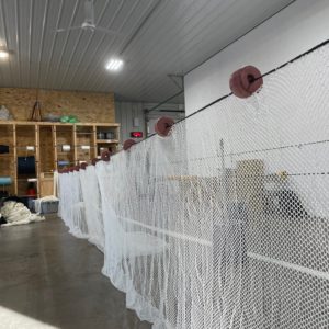 Seine Nets