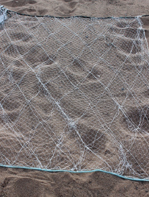 Duluth Nets Custom Trammel Net