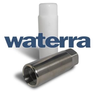Waterra Pumps Limited