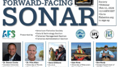 AFS Open Table Webinar: Forward Facing Sonar