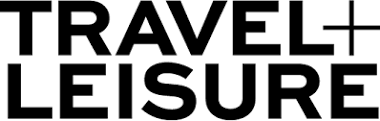 Travel & leisure magazine logo